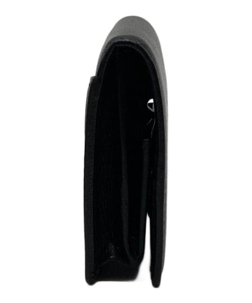 BURBERRY（バーバリー）BURBERRY (バーバリー) コインケース ブラックの古着・服飾アイテム