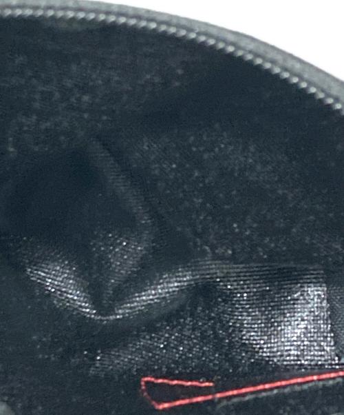 Manhattan Portage（マンハッタンポーテージ）Manhattan Portage (マンハッタンポーテージ) A BATHING APE (ア ベイシング エイプ) ショルダーバッグ ブラックの古着・服飾アイテム