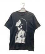 giantジャイアント）の古着「ツアーTシャツ」｜グレー