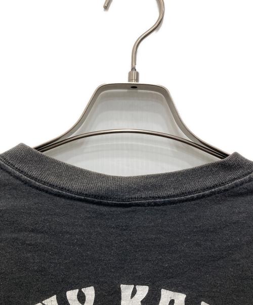 giant（ジャイアント）GIANT (ジャイアント) ツアーTシャツ グレー サイズ:XLの古着・服飾アイテム