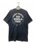 GIANT (ジャイアント) ツアーTシャツ グレー サイズ:XL：8000円