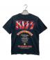 anvil (アンヴィル) バンドTシャツ ブラック サイズ:M：5000円