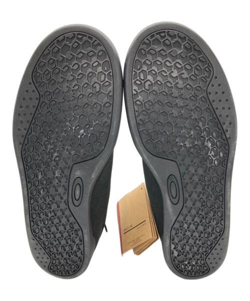 OAKLEY（オークリー）OAKLEY (オークリー) CANVAS FLYER SNEAKER/キャンバス フライヤー スニーカー ブラック サイズ:29 未使用品の古着・服飾アイテム