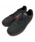 OAKLEY（オークリー）の古着「CANVAS FLYER SNEAKER/キャンバス フライヤー スニーカー」｜ブラック