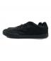 OAKLEY (オークリー) CANVAS FLYER SNEAKER/キャンバス フライヤー スニーカー ブラック サイズ:29 未使用品：5000円
