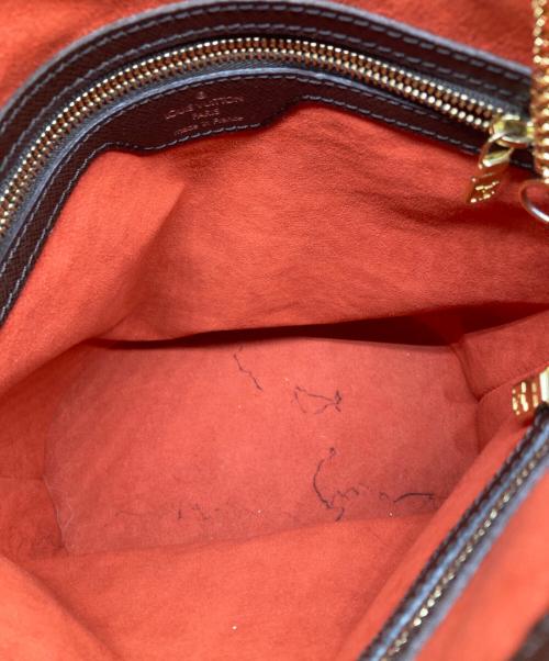 LOUIS VUITTON（ルイ ヴィトン）LOUIS VUITTON (ルイ ヴィトン) マレ トートバッグ　	N42240 ブラウンの古着・服飾アイテム