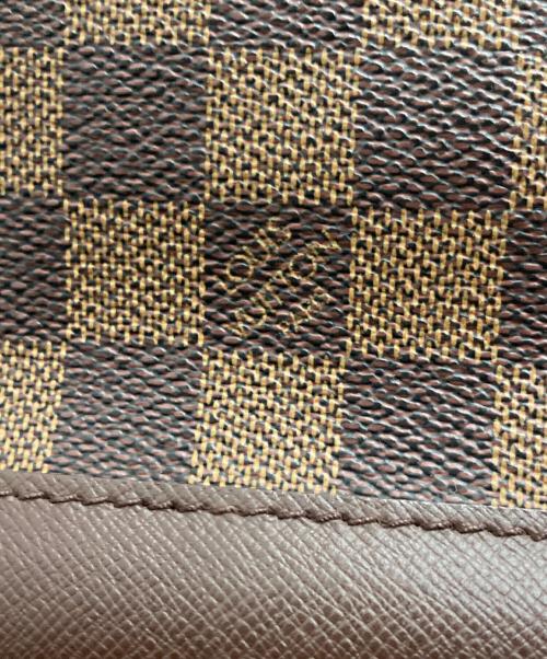 LOUIS VUITTON（ルイ ヴィトン）LOUIS VUITTON (ルイ ヴィトン) マレ トートバッグ　	N42240 ブラウンの古着・服飾アイテム