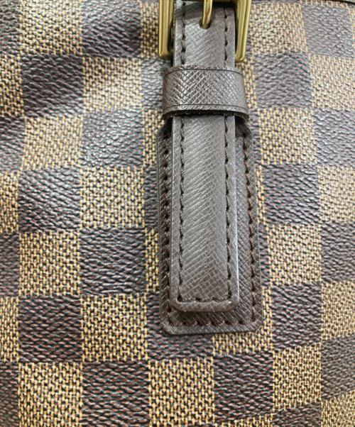 LOUIS VUITTON（ルイ ヴィトン）LOUIS VUITTON (ルイ ヴィトン) マレ トートバッグ　	N42240 ブラウンの古着・服飾アイテム