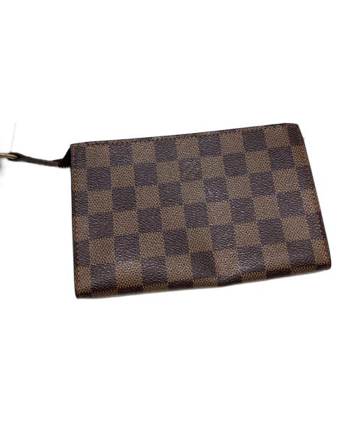 LOUIS VUITTON（ルイ ヴィトン）LOUIS VUITTON (ルイ ヴィトン) マレ トートバッグ　	N42240 ブラウンの古着・服飾アイテム