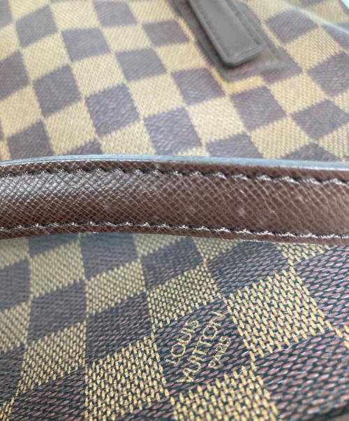 LOUIS VUITTON（ルイ ヴィトン）LOUIS VUITTON (ルイ ヴィトン) マレ トートバッグ　	N42240 ブラウンの古着・服飾アイテム