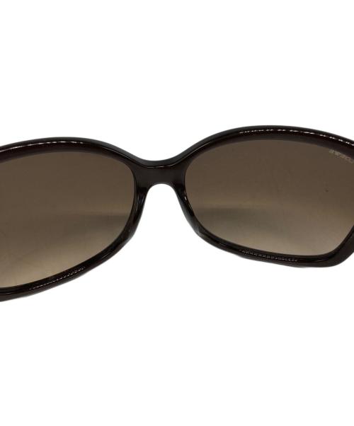 LOEWE（ロエベ）LOEWE (ロエベ) サングラス ブラウン サイズ:60口17の古着・服飾アイテム