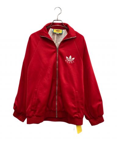 レア品！！GUCCI グッチ　フォックスカラー　コットンジャケット 3074000829982176_01_1883w.jpeg