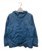 THE NORTH FACEザ ノース フェイス）の古着「SCOOP JACKET」｜ネイビー