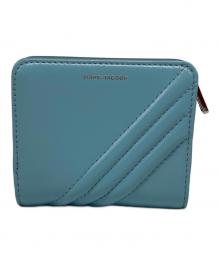 MARC JACOBS（マークジェイコブズ）の古着「THE GLAM SHOT」｜ストーンブルー