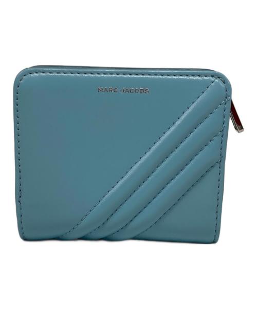 MARC JACOBS（マークジェイコブズ）MARC JACOBS (マークジェイコブス) THE GLAM SHOT ストーンブルーの古着・服飾アイテム