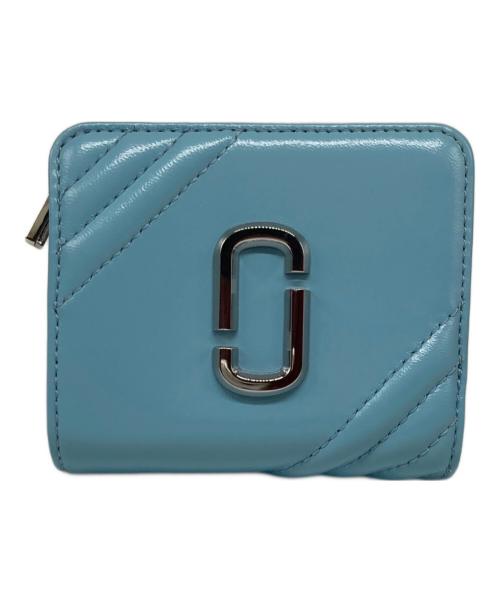 MARC JACOBS（マークジェイコブズ）MARC JACOBS (マークジェイコブス) THE GLAM SHOT ストーンブルーの古着・服飾アイテム