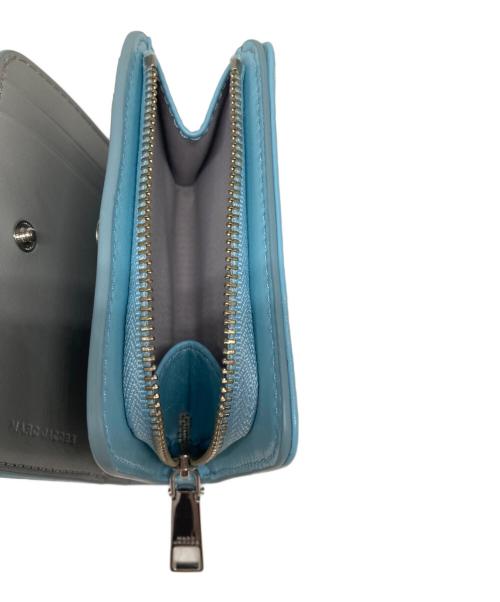 MARC JACOBS（マークジェイコブズ）MARC JACOBS (マークジェイコブス) THE GLAM SHOT ストーンブルーの古着・服飾アイテム