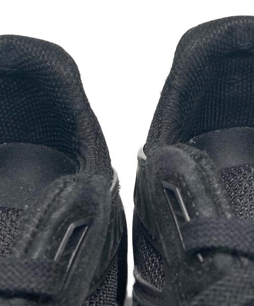 NEW BALANCE（ニューバランス）NEW BALANCE (ニューバランス) 990v5ローカットスニーカー ブラック サイズ:27の古着・服飾アイテム