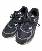 asicsアシックス）の古着「GEL-NYC」｜ブラック