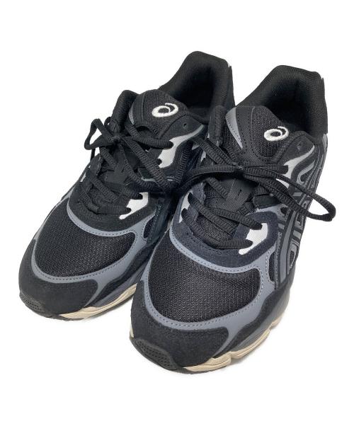 asics（アシックス）asics (アシックス) GEL-NYC ブラック サイズ:27の古着・服飾アイテム