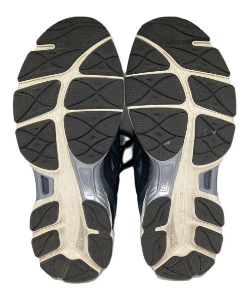 asics（アシックス）asics (アシックス) GEL-NYC ブラック サイズ:27の古着・服飾アイテム