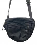 ARC'TERYXアークテリクス）の古着「Mantis 2 Waistpack」｜ブラック