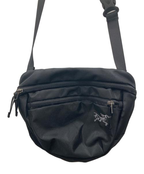 ARC'TERYX（アークテリクス）ARC'TERYX (アークテリクス) Mantis 2 Waistpack ブラックの古着・服飾アイテム