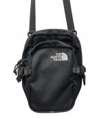 THE NORTH FACEザ ノース フェイス）の古着「Boulder mini SHOULDER」｜ブラック