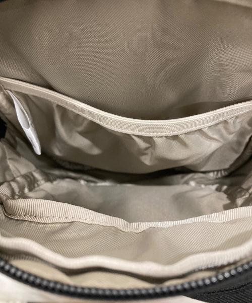 THE NORTH FACE（ザ ノース フェイス）THE NORTH FACE (ザ ノース フェイス) Boulder mini SHOULDER ブラックの古着・服飾アイテム