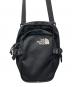 THE NORTH FACE（ザ ノース フェイス）の古着「Boulder mini SHOULDER」｜ブラック