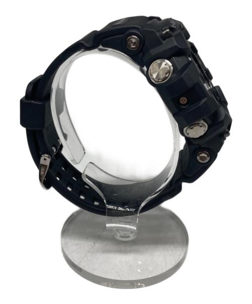 CASIO（カシオ）CASIO (カシオ) MUDMASTER ブラックの古着・服飾アイテム