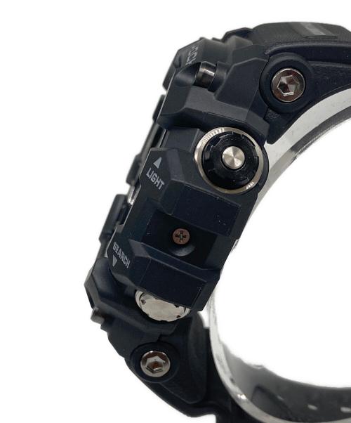 CASIO（カシオ）CASIO (カシオ) MUDMASTER ブラックの古着・服飾アイテム