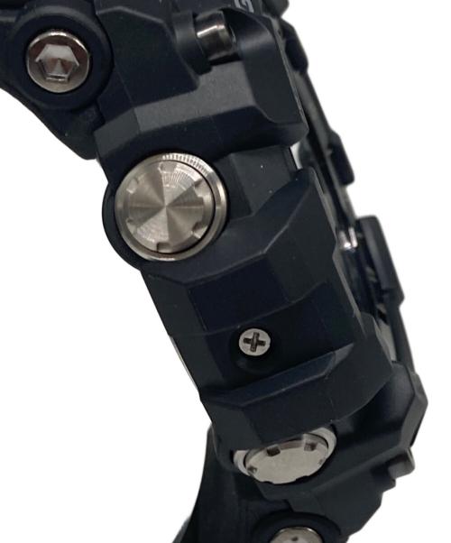 CASIO（カシオ）CASIO (カシオ) MUDMASTER ブラックの古着・服飾アイテム