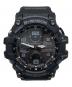 CASIO（カシオ）の古着「MUDMASTER」｜ブラック