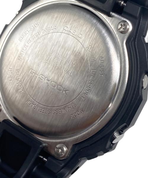 CASIO（カシオ）CASIO (カシオ) 腕時計 ブラックの古着・服飾アイテム