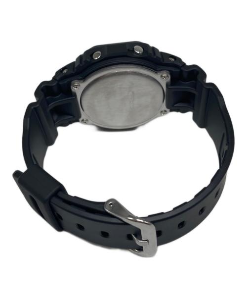 CASIO（カシオ）CASIO (カシオ) 腕時計 ブラックの古着・服飾アイテム