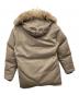 CANADA GOOSE (カナダグース) Jasper Parka ベージュ サイズ:S：40000円
