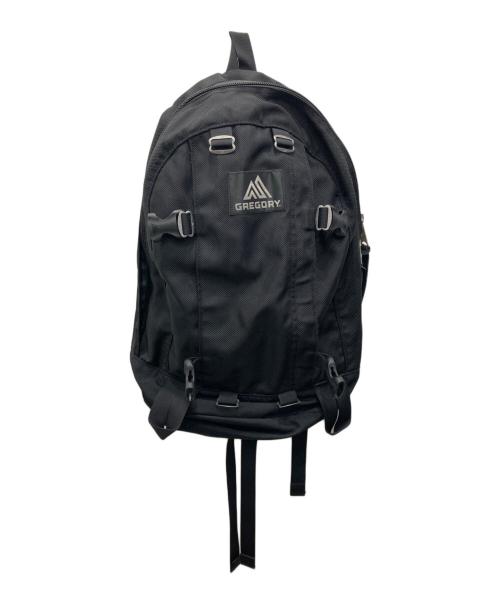 GREGORY（グレゴリー）GREGORY (グレゴリー) all day v2.1/オール デイ v2.1 ブラックの古着・服飾アイテム