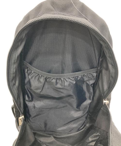 GREGORY（グレゴリー）GREGORY (グレゴリー) all day v2.1/オール デイ v2.1 ブラックの古着・服飾アイテム