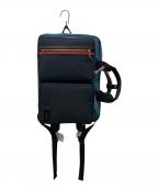 PAUL SMITHポールスミス）の古着「3wayブリーフバッグ」｜ブルー