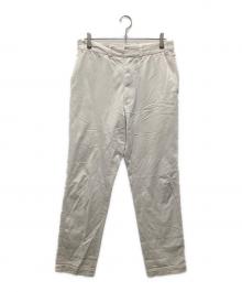 45R（フォーティファイブ・アール）の古着「チノパン」｜アイボリー