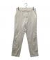 45R（フォーティファイブ・アール）の古着「チノパン」｜アイボリー