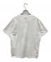 MARITHE+FRANCOIS GIRBAUD (マリテフランソワジルボー) SURFING DOODLE BEAR TEE ホワイト サイズ:M：6000円