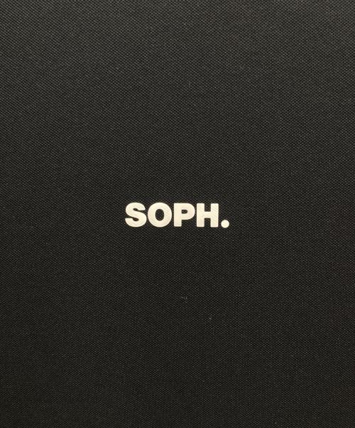 F.C.R.B.（エフシーレアルブリストル）F.C.R.B. (エフシーレアルブリストル) L/S CAMOUFLAGE TEAM TOP/ロングスリーブ カモフラージュ チーム トップ ブラック サイズ:Mの古着・服飾アイテム