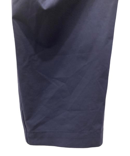 F.C.R.B.（エフシーレアルブリストル）F.C.R.B. (エフシーレアルブリストル) 4WAY STRETCH EASY TAPERED PANTS ネイビー サイズ:Mの古着・服飾アイテム