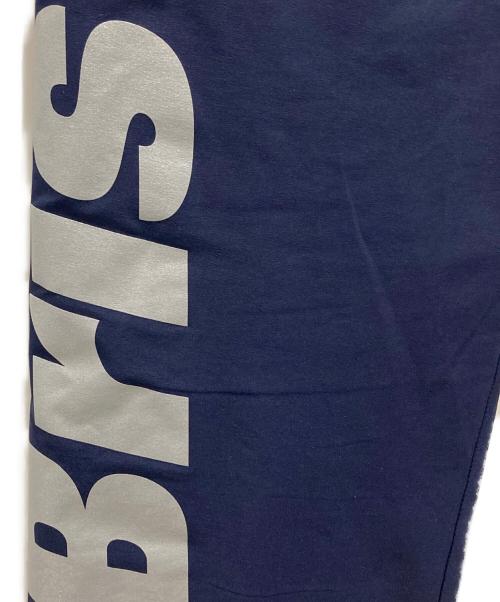 F.C.R.B.（エフシーレアルブリストル）F.C.R.B. (エフシーレアルブリストル) 4WAY STRETCH EASY TAPERED PANTS ネイビー サイズ:Mの古着・服飾アイテム