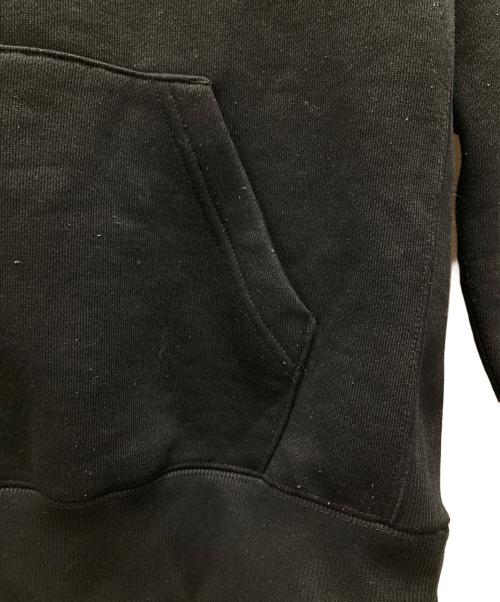 THE NORTH FACE（ザ ノース フェイス）THE NORTH FACE (ザ ノース フェイス) BACK HALF DOME HOODIE ブラック サイズ:Mの古着・服飾アイテム