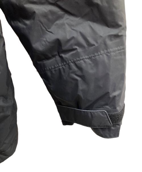 DAIWA（ダイワ）DAIWA (ダイワ) レインマックス ウィンタージャケット ブラック サイズ:XLの古着・服飾アイテム