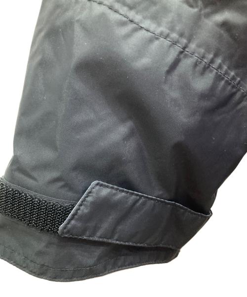 DAIWA（ダイワ）DAIWA (ダイワ) レインマックス ウィンタージャケット ブラック サイズ:XLの古着・服飾アイテム