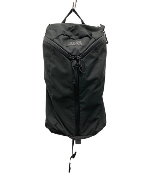 MYSTERY RANCH（ミステリーランチ）MYSTERY RANCH (ミステリーランチ) URBAN ASSAULT 18/アーバン アサルト 18 ブラックの古着・服飾アイテム